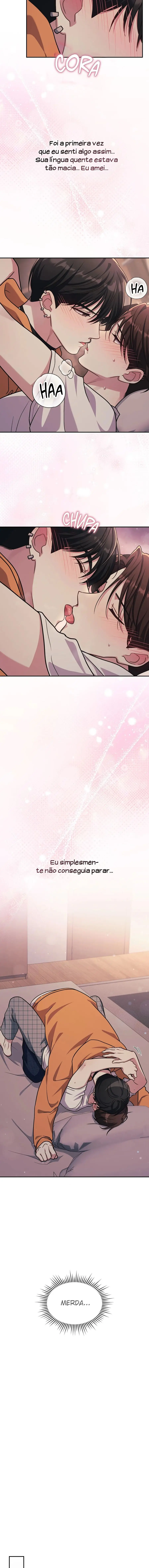 I’m Not Your Fated Guide, But… – Capítulo 10 Yaoi – Página 7