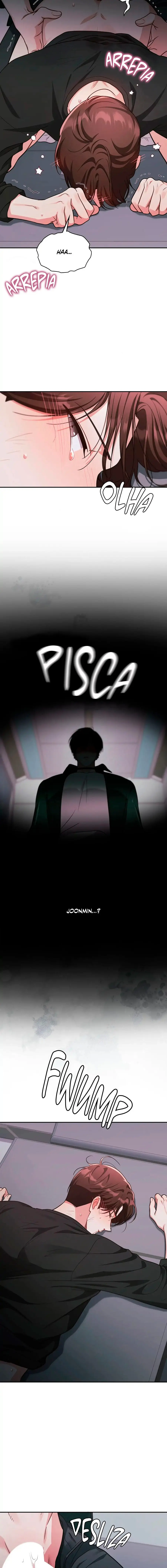 I’m Not Your Fated Guide, But… – Capítulo 12 Yaoi – Página 16