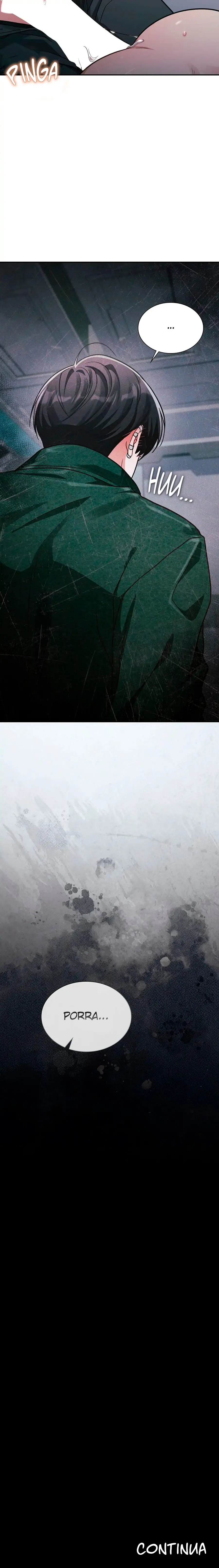 I’m Not Your Fated Guide, But… – Capítulo 12 Yaoi – Página 17