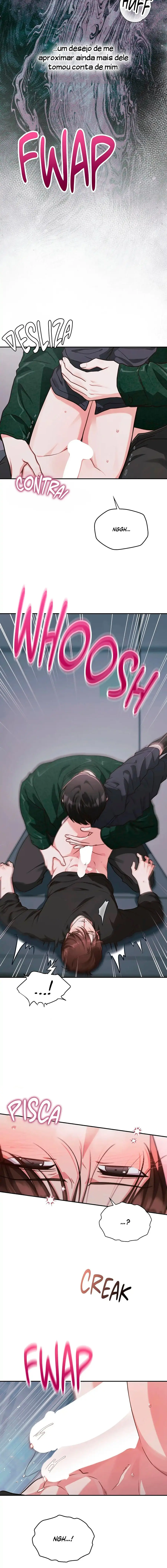 I’m Not Your Fated Guide, But… – Capítulo 12 Yaoi – Página 7