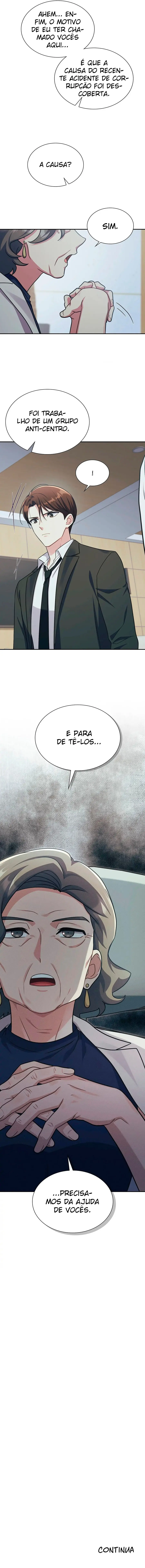 I’m Not Your Fated Guide, But… – Capítulo 13 Yaoi – Página 13