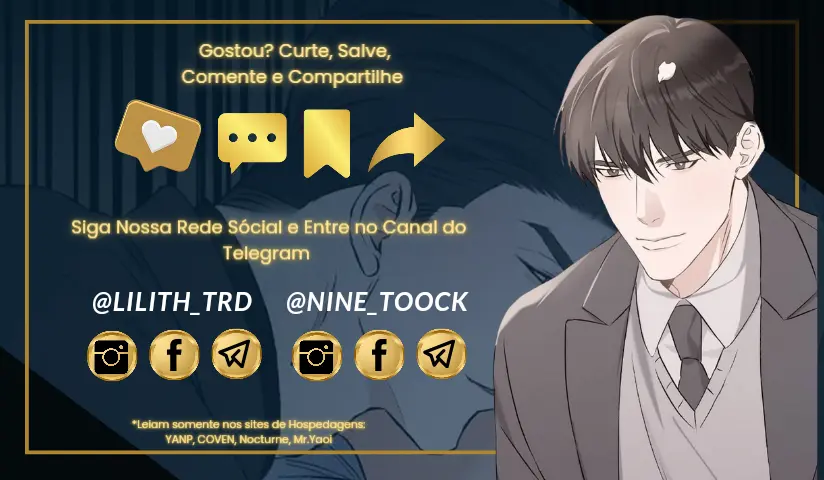 Immaturity – Capítulo 01 Yaoi – Página 12