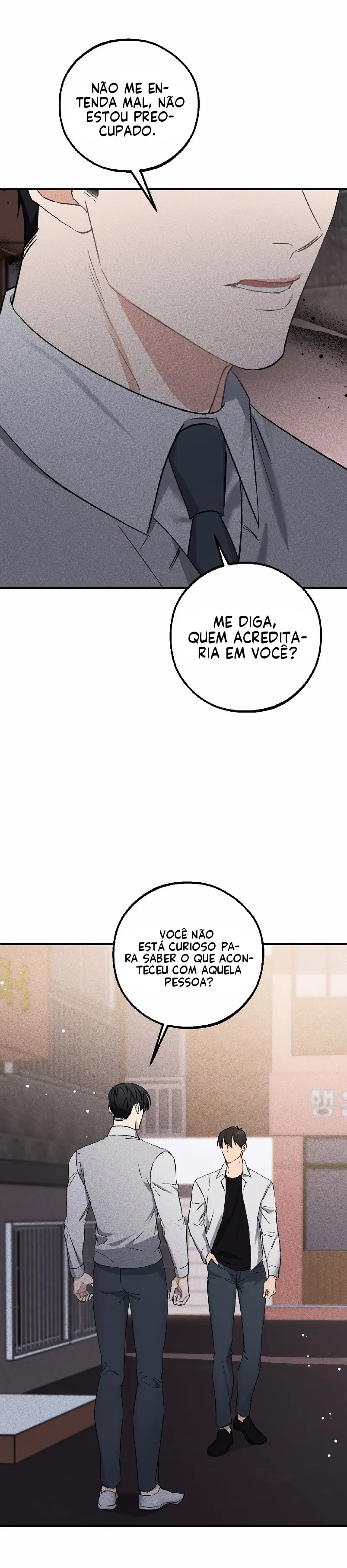 Immaturity – Capítulo 03 Yaoi – Página 10