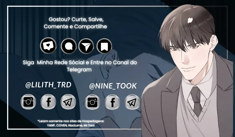 Immaturity – Capítulo 03 Yaoi – Página 12