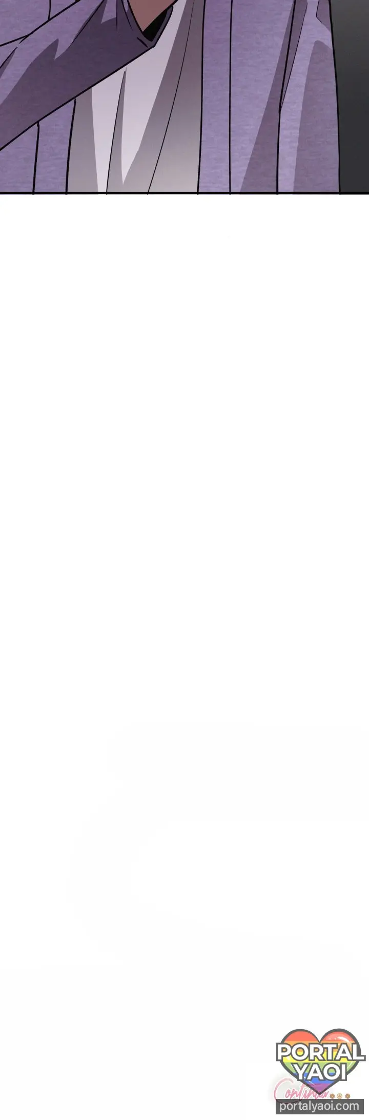 In the Air: Be, be – Capítulo 41 Yaoi – Página 5