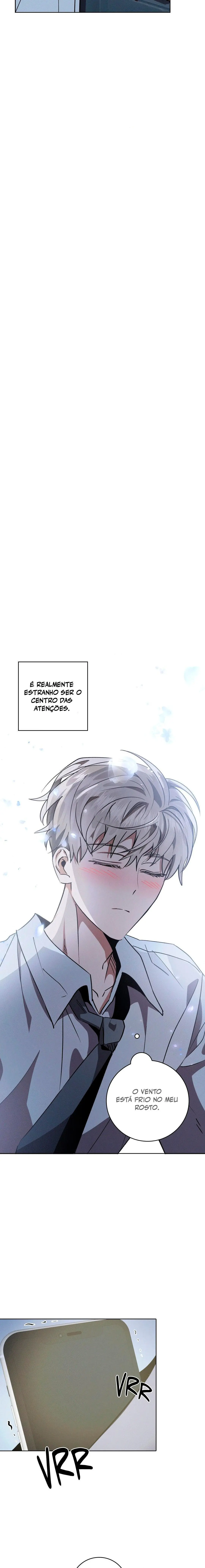 In the Air: Be, be – Capítulo 51 Yaoi – Página 20