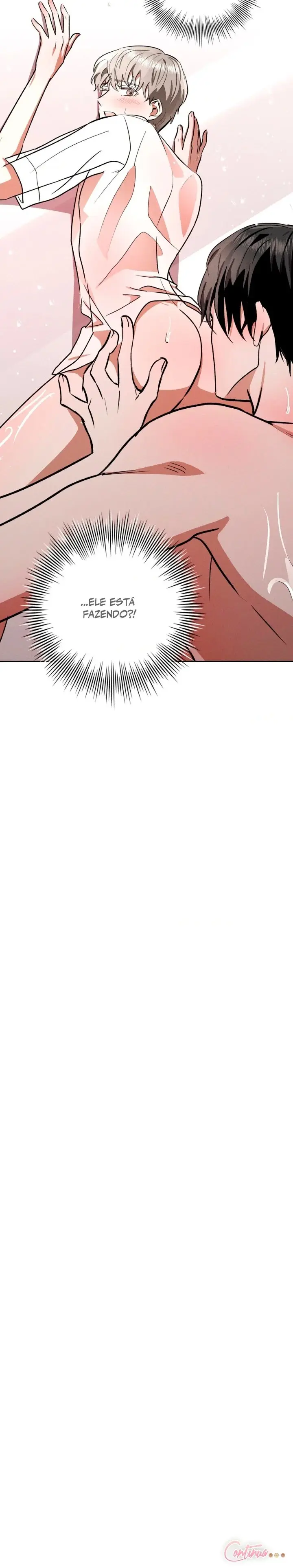 In the Air: Be, be – Capítulo 53 Yaoi – Página 13