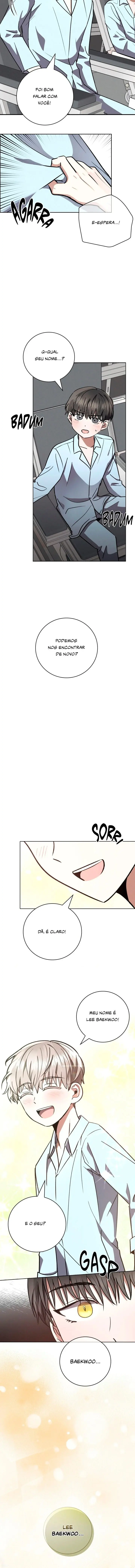 In the Air: Be, be – Capítulo 55 Yaoi – Página 10