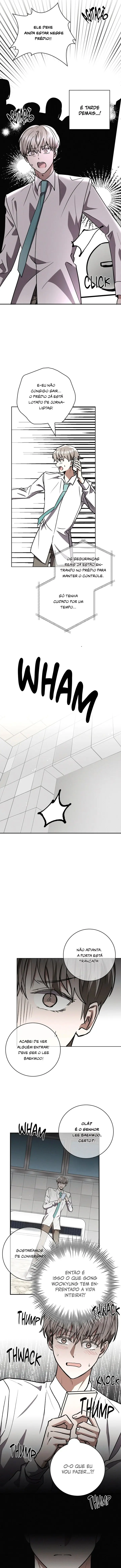 In the Air: Be, be – Capítulo 56 Yaoi – Página 11