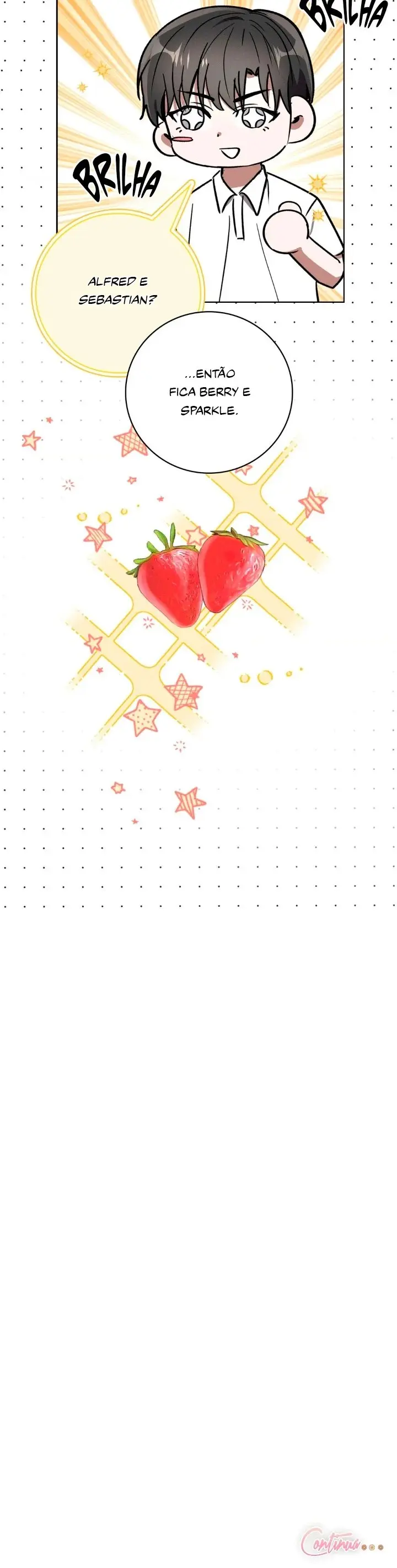 In the Air: Be, be – Capítulo Side 01 Yaoi – Página 13