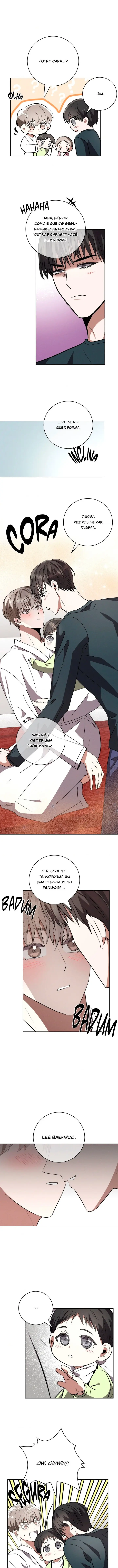 In the Air: Be, be – Capítulo Side 03 – Fim Yaoi – Página 10