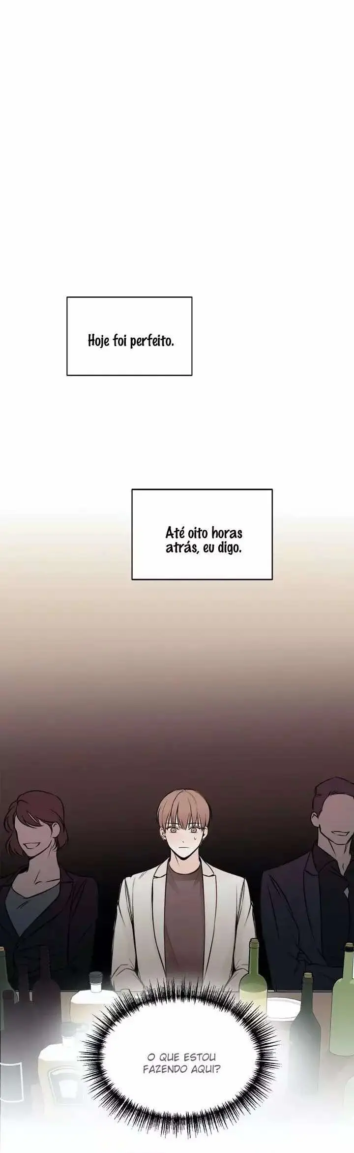 In The Private Room – Capítulo 01 Yaoi – Página 11