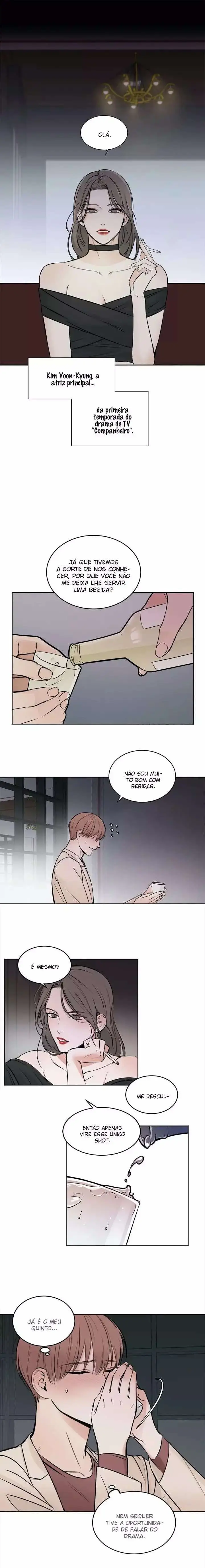 In The Private Room – Capítulo 01 Yaoi – Página 15