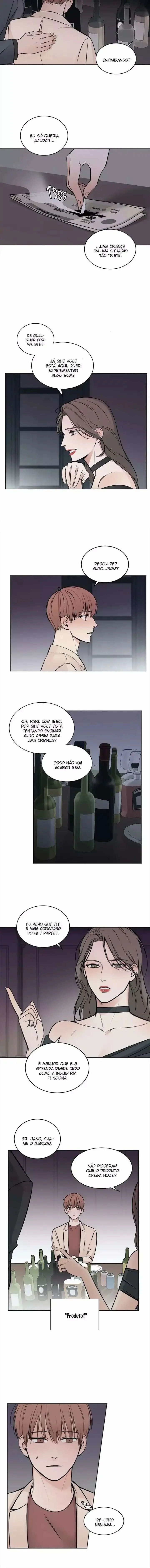 In The Private Room – Capítulo 01 Yaoi – Página 18