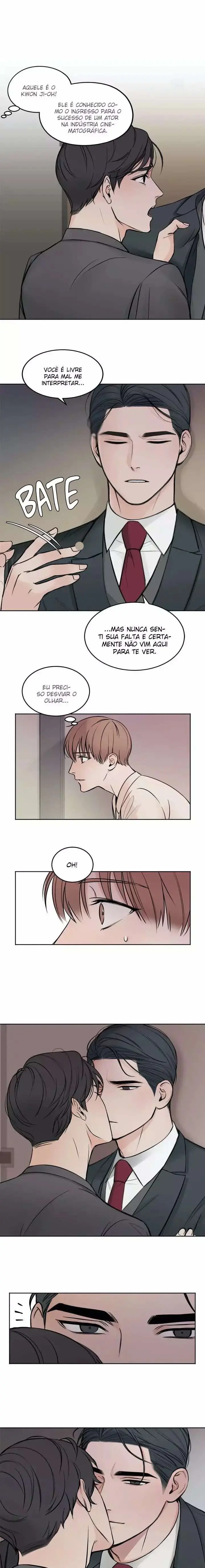 In The Private Room – Capítulo 01 Yaoi – Página 24