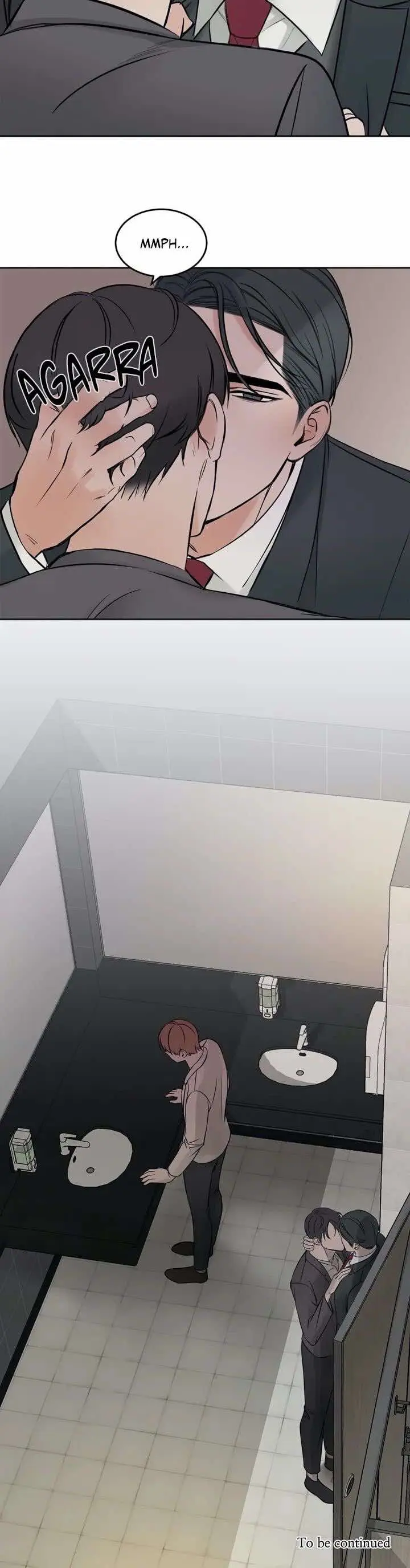 In The Private Room – Capítulo 01 Yaoi – Página 25