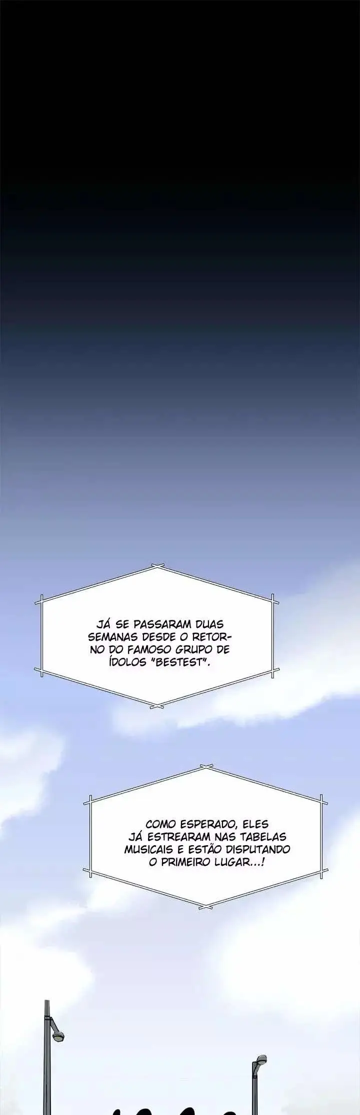 In The Private Room – Capítulo 01 Yaoi – Página 7