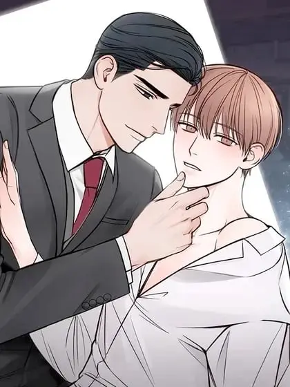 In The Private Room – Capítulo 02 Yaoi – Página 1