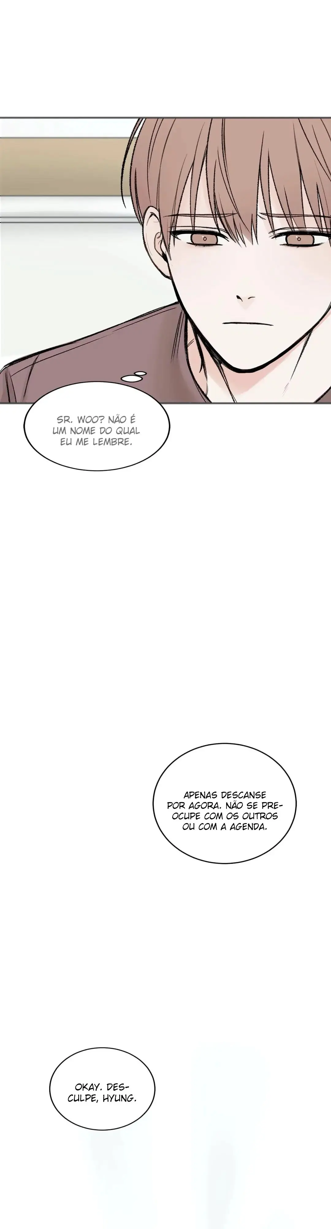 In The Private Room – Capítulo 02 Yaoi – Página 11