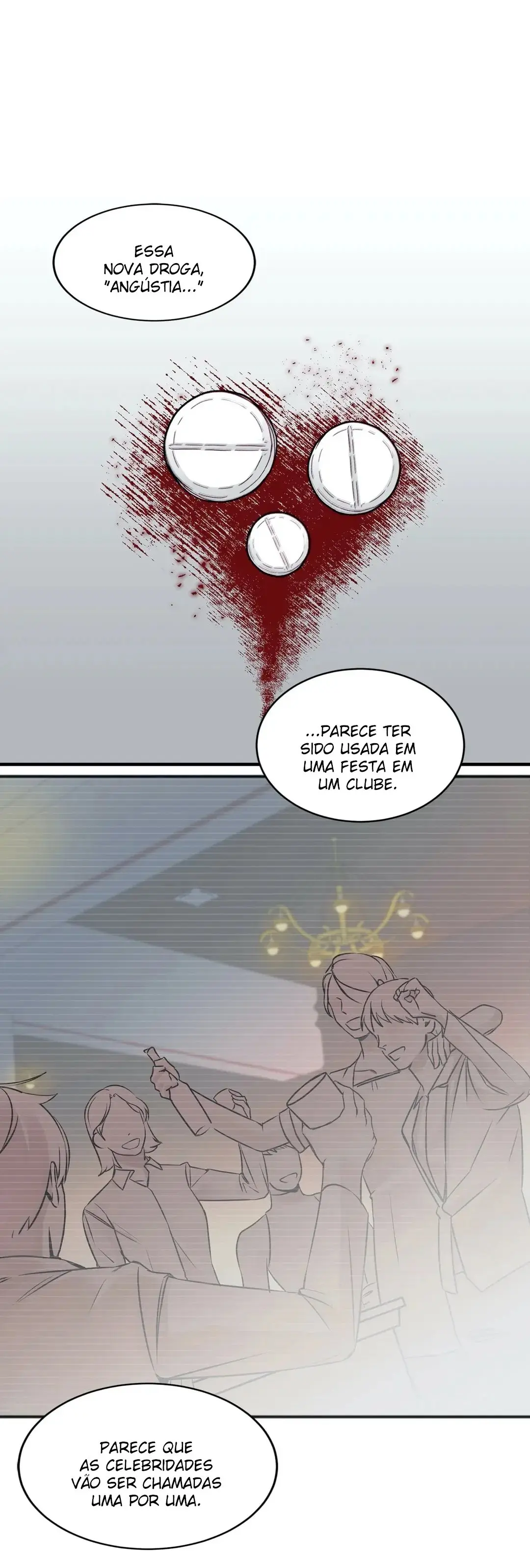 In The Private Room – Capítulo 02 Yaoi – Página 15