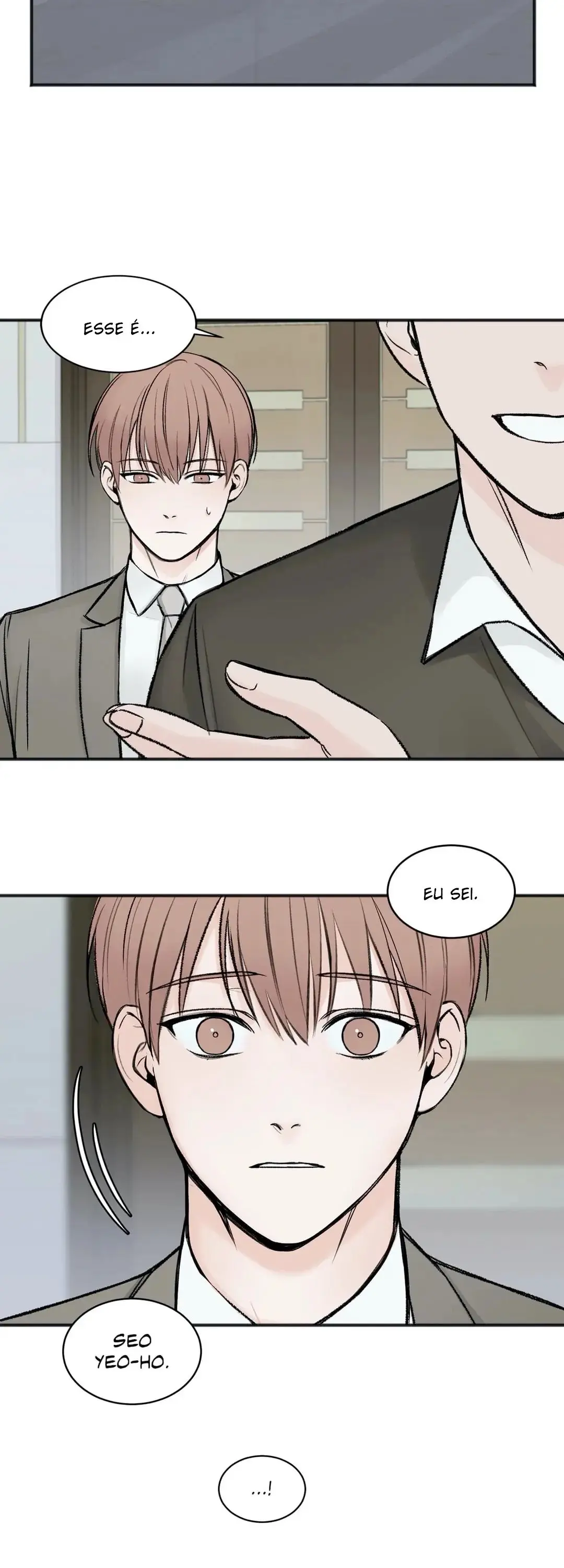 In The Private Room – Capítulo 02 Yaoi – Página 25