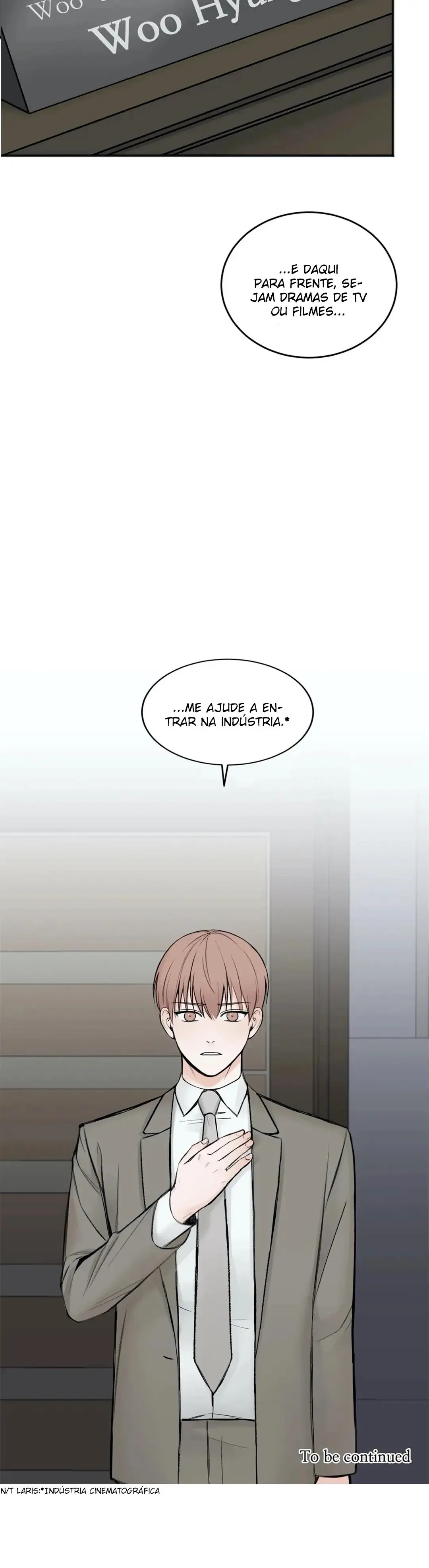 In The Private Room – Capítulo 02 Yaoi – Página 39