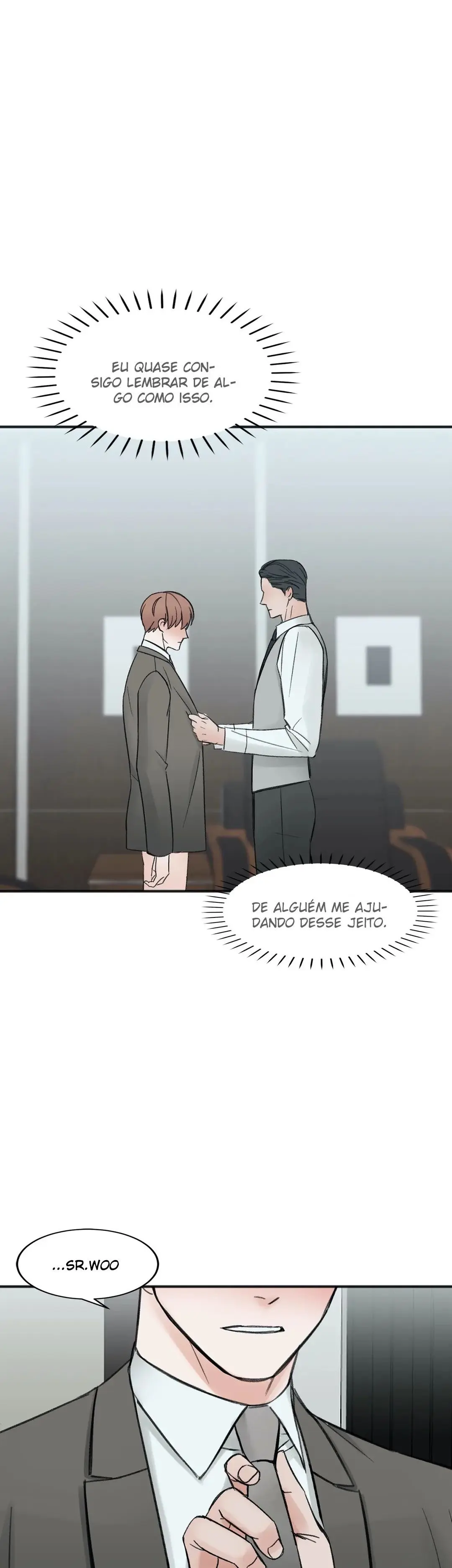 In The Private Room – Capítulo 04 Yaoi – Página 40