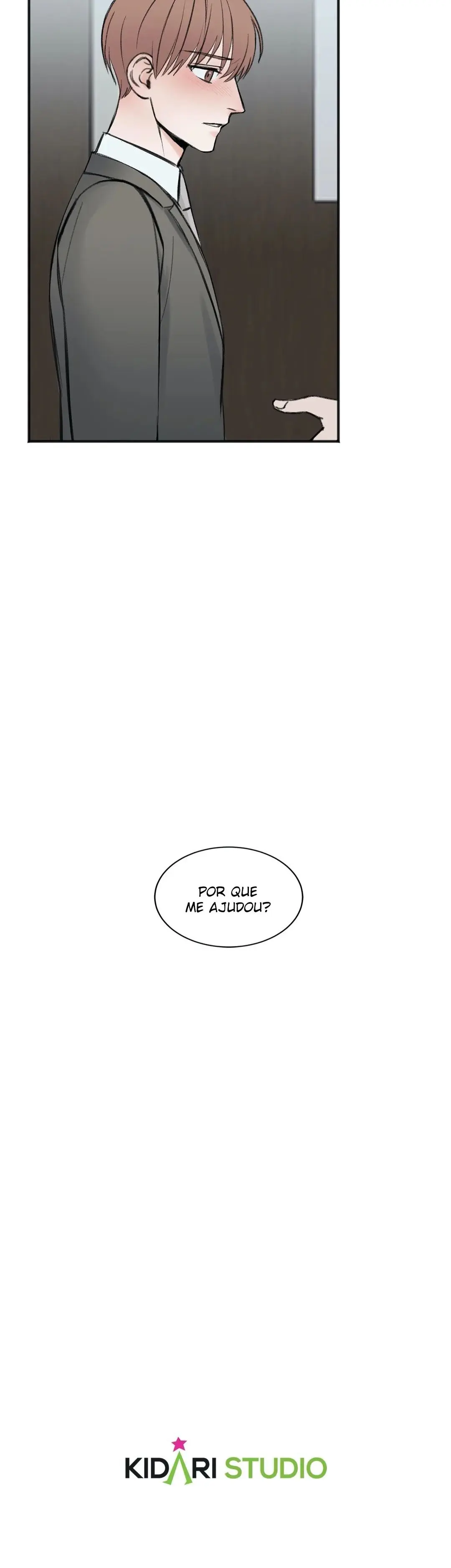 In The Private Room – Capítulo 04 Yaoi – Página 42