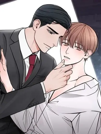 In The Private Room – Capítulo 05 Yaoi – Página 1