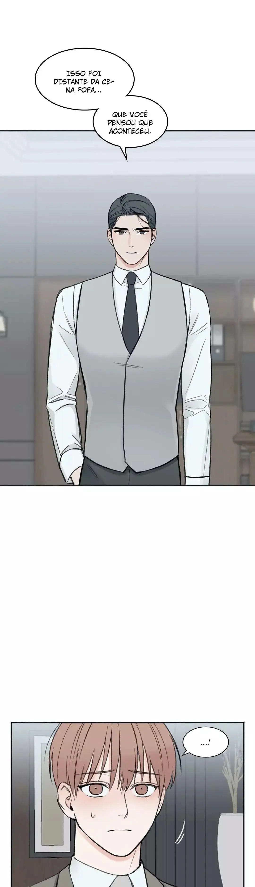 In The Private Room – Capítulo 05 Yaoi – Página 10