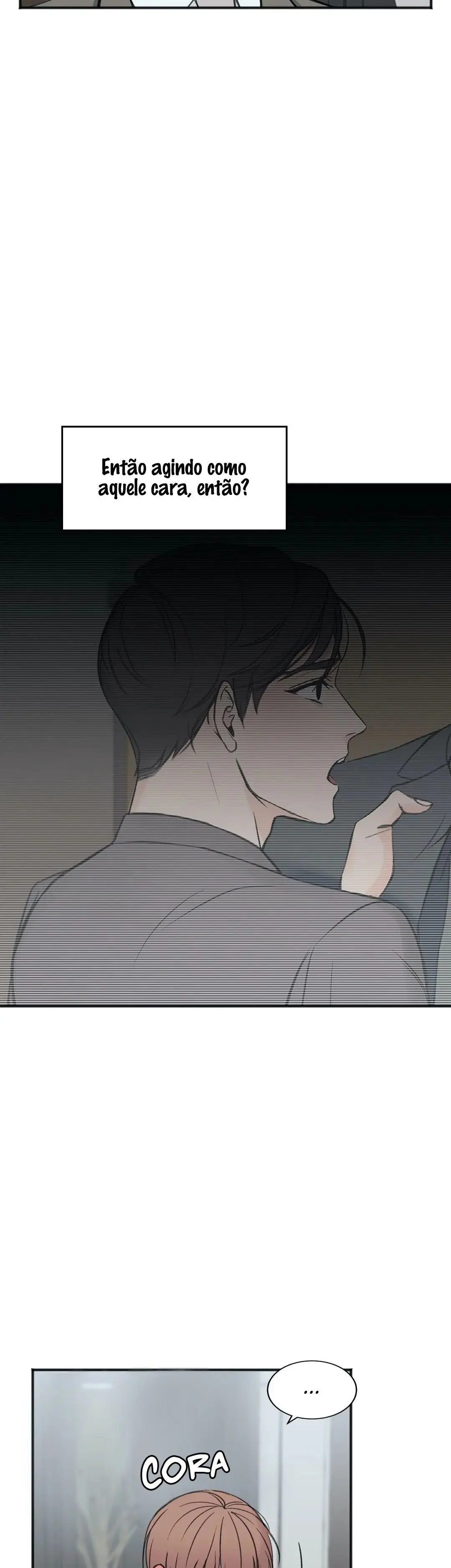 In The Private Room – Capítulo 05 Yaoi – Página 11