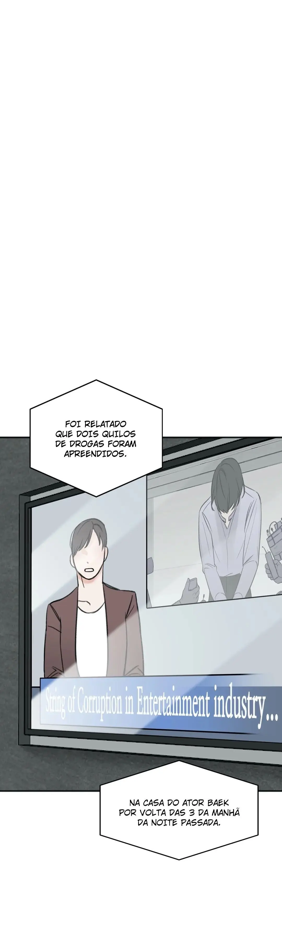 In The Private Room – Capítulo 05 Yaoi – Página 22