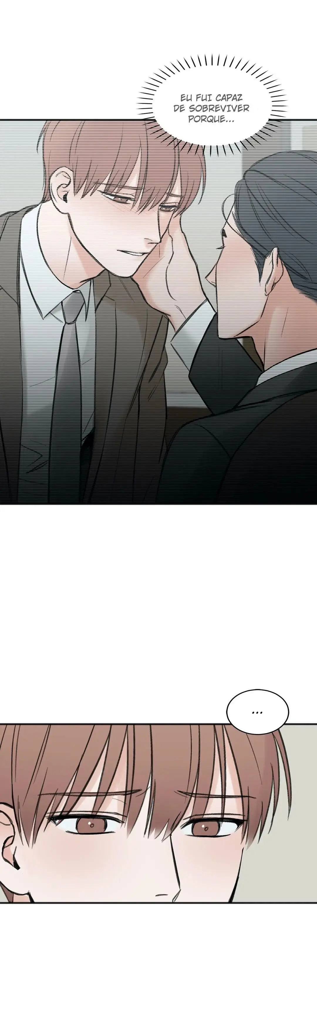 In The Private Room – Capítulo 05 Yaoi – Página 24