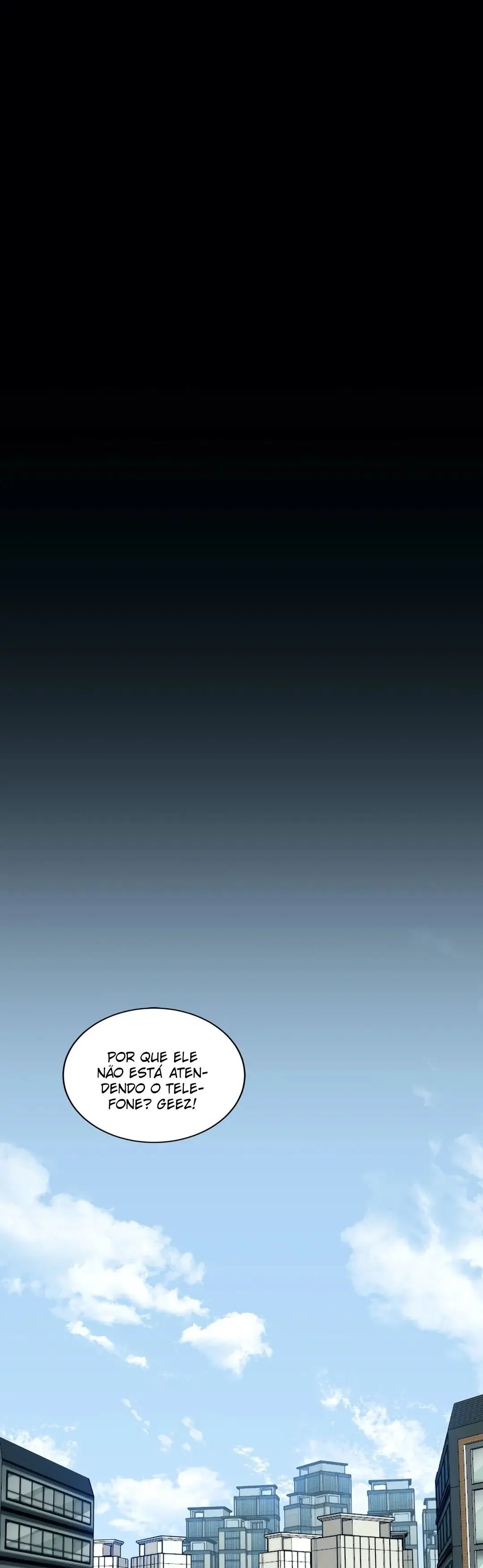 In The Private Room – Capítulo 05 Yaoi – Página 30