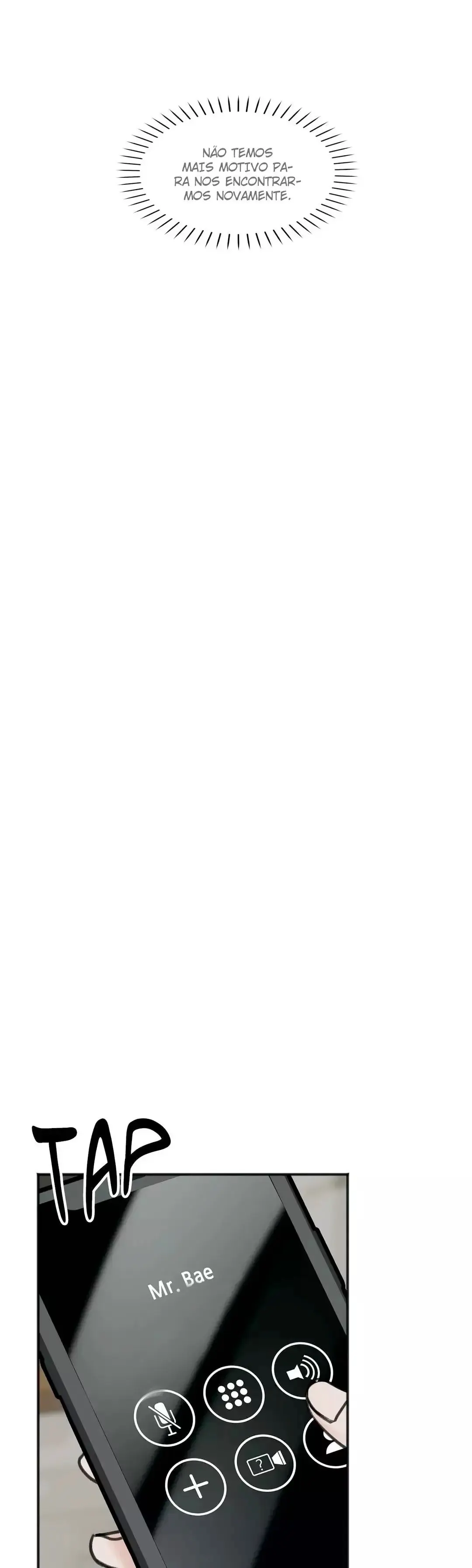 In The Private Room – Capítulo 05 Yaoi – Página 43