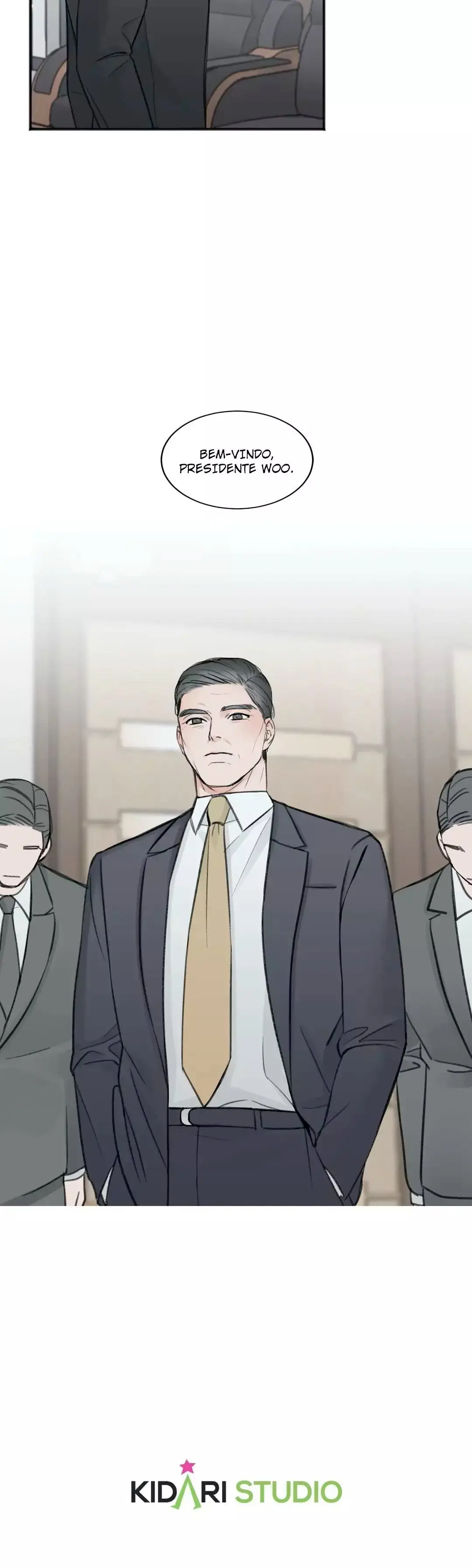 In The Private Room – Capítulo 05 Yaoi – Página 45