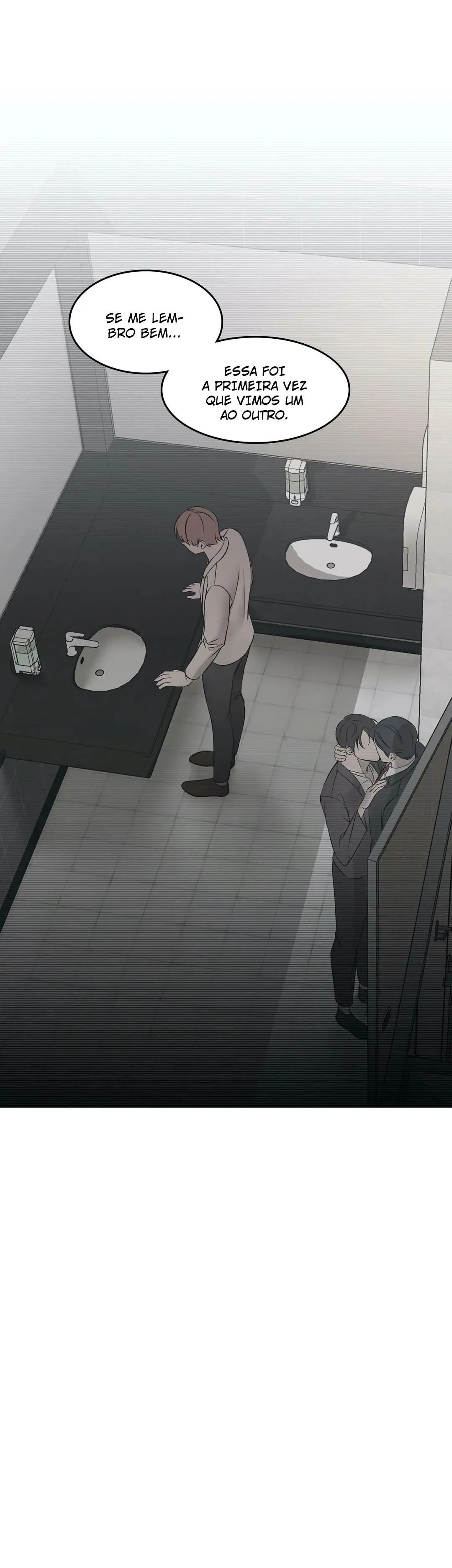 In The Private Room – Capítulo 05 Yaoi – Página 5