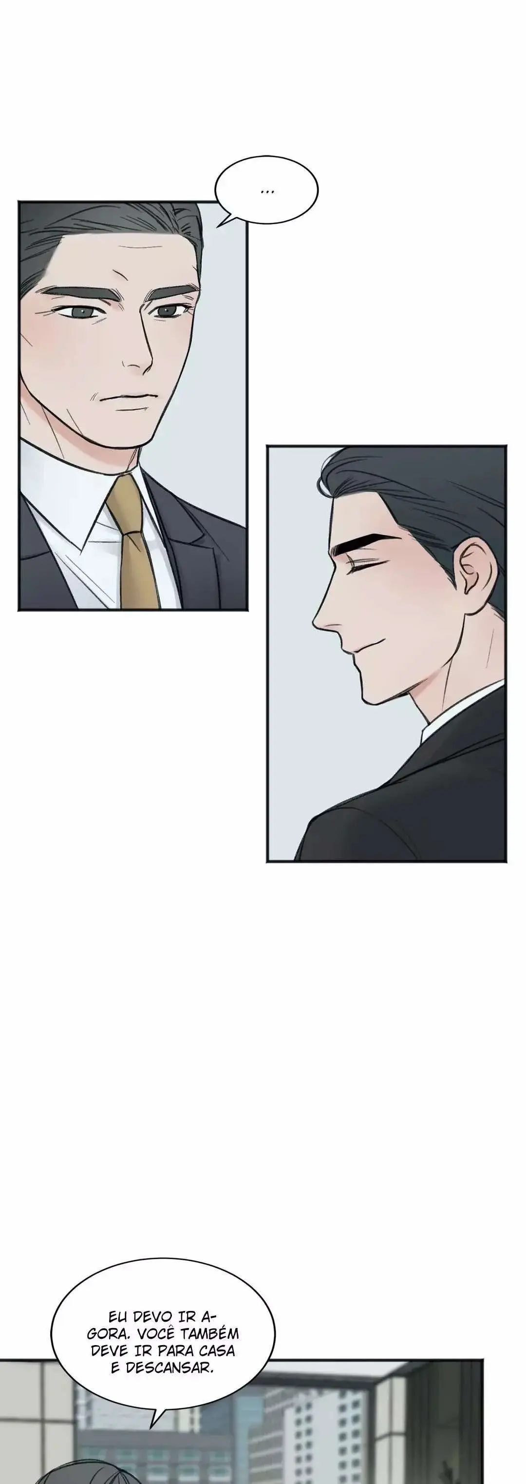 In The Private Room – Capítulo 06 Yaoi – Página 13