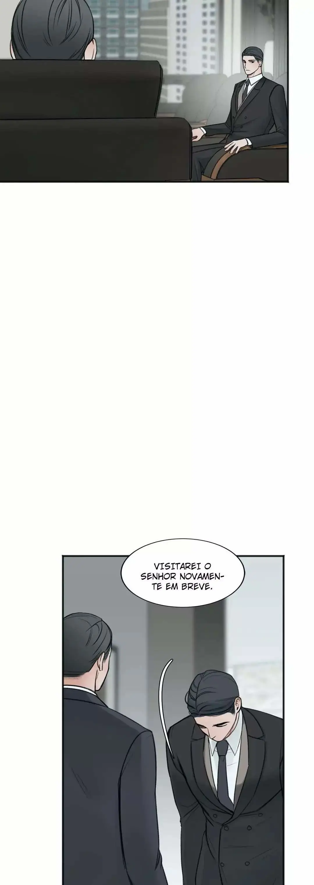 In The Private Room – Capítulo 06 Yaoi – Página 14