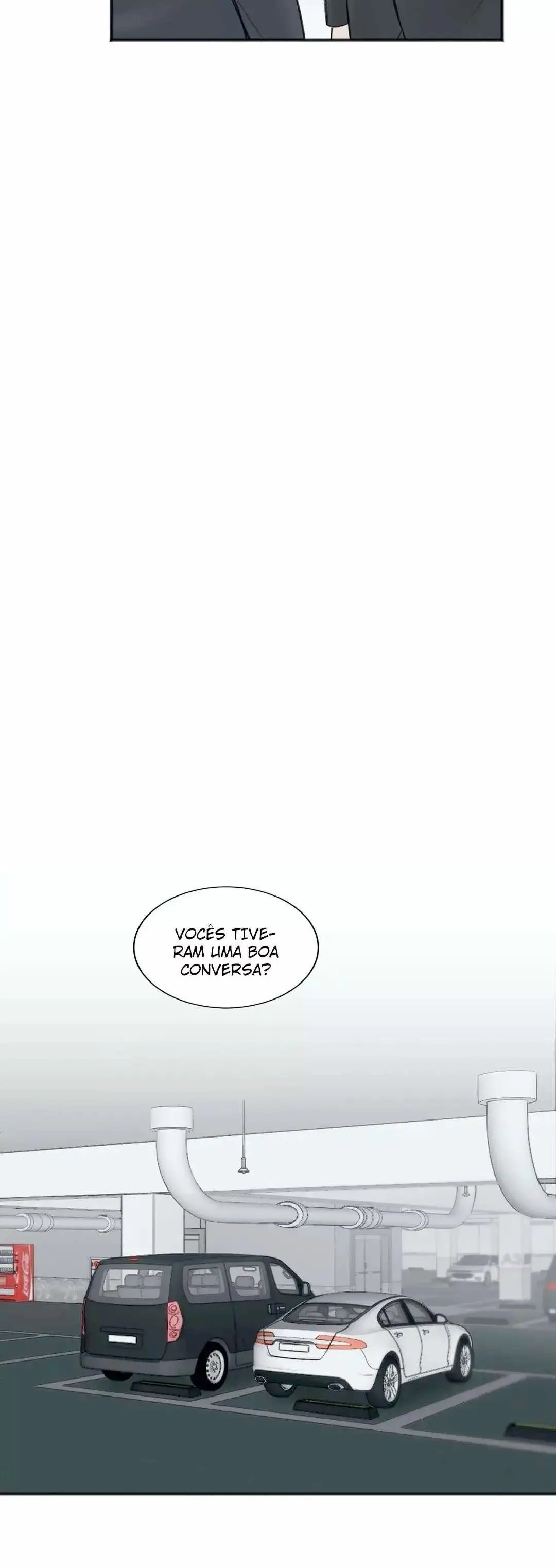 In The Private Room – Capítulo 06 Yaoi – Página 15