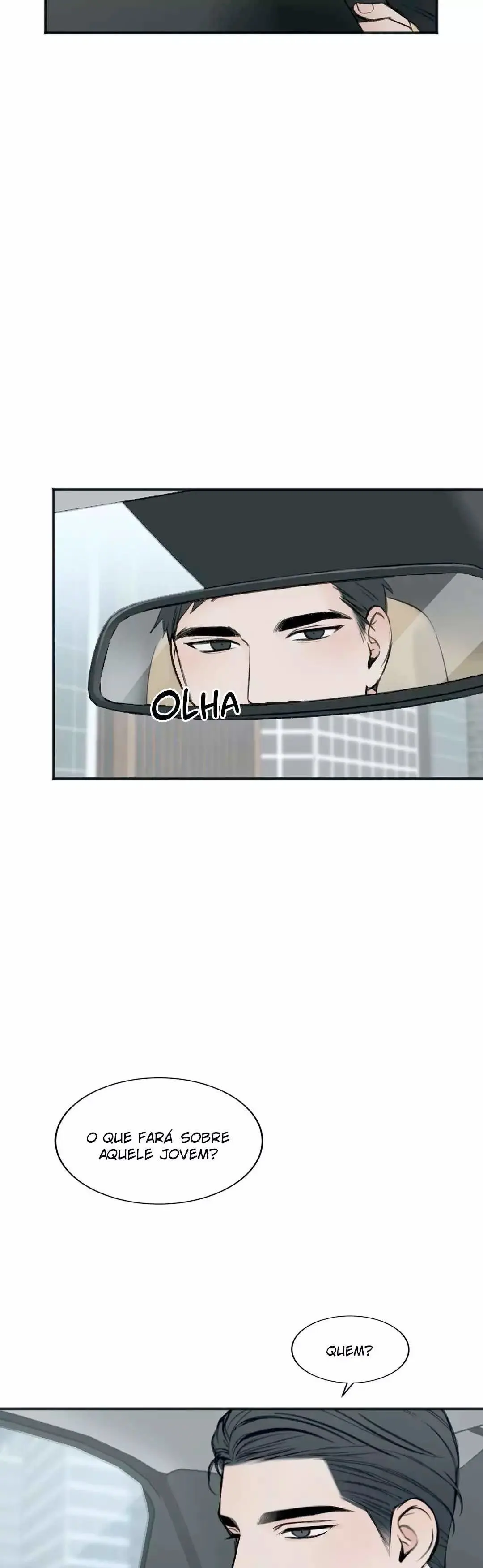 In The Private Room – Capítulo 06 Yaoi – Página 19