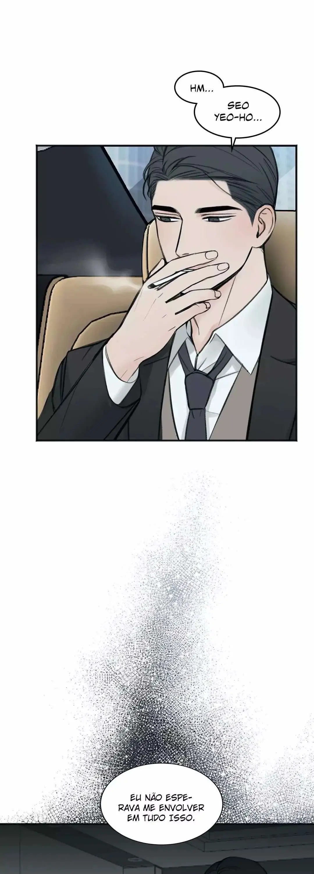 In The Private Room – Capítulo 06 Yaoi – Página 21