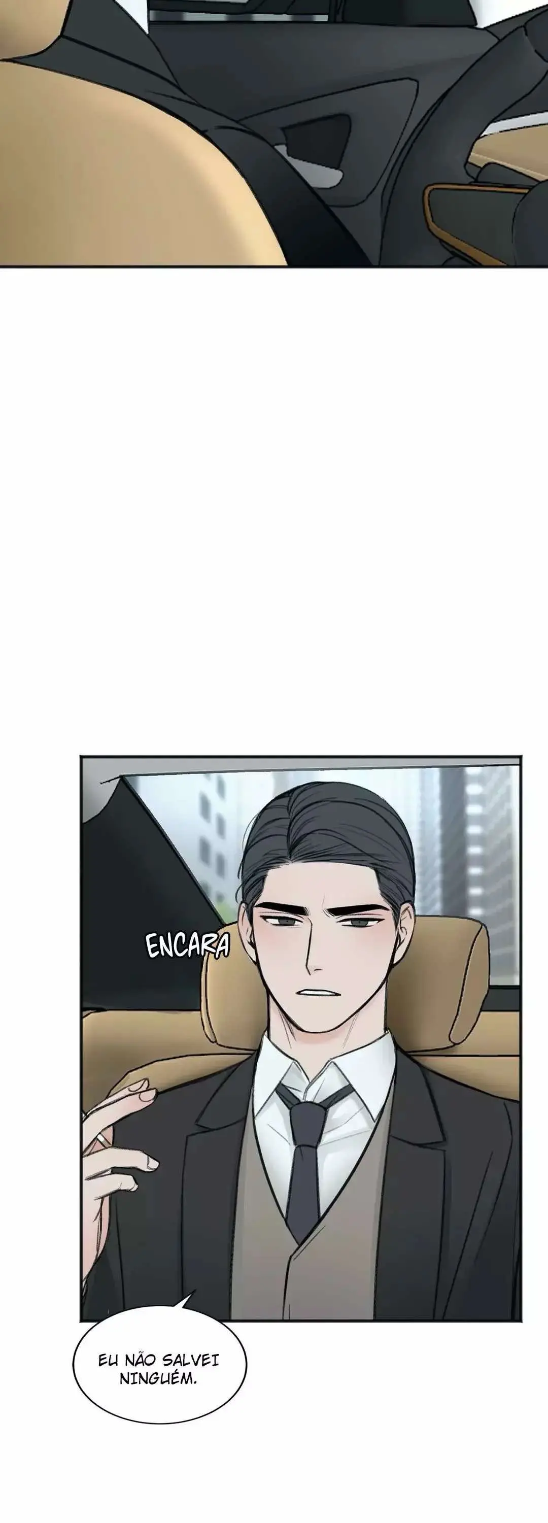 In The Private Room – Capítulo 06 Yaoi – Página 23