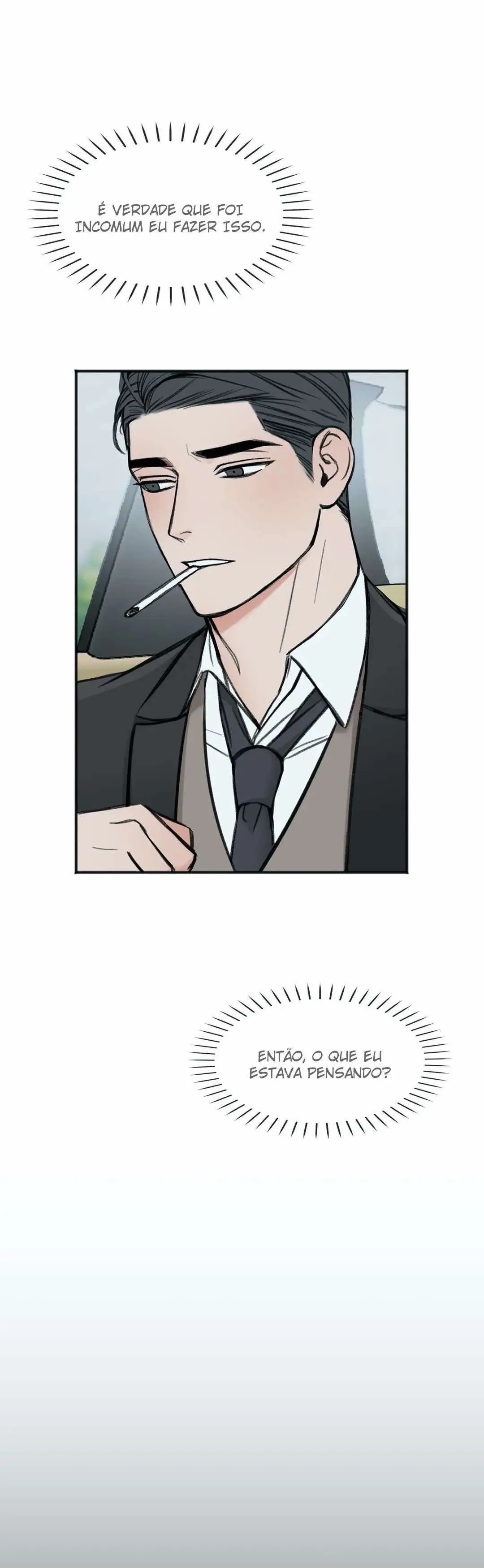 In The Private Room – Capítulo 06 Yaoi – Página 26