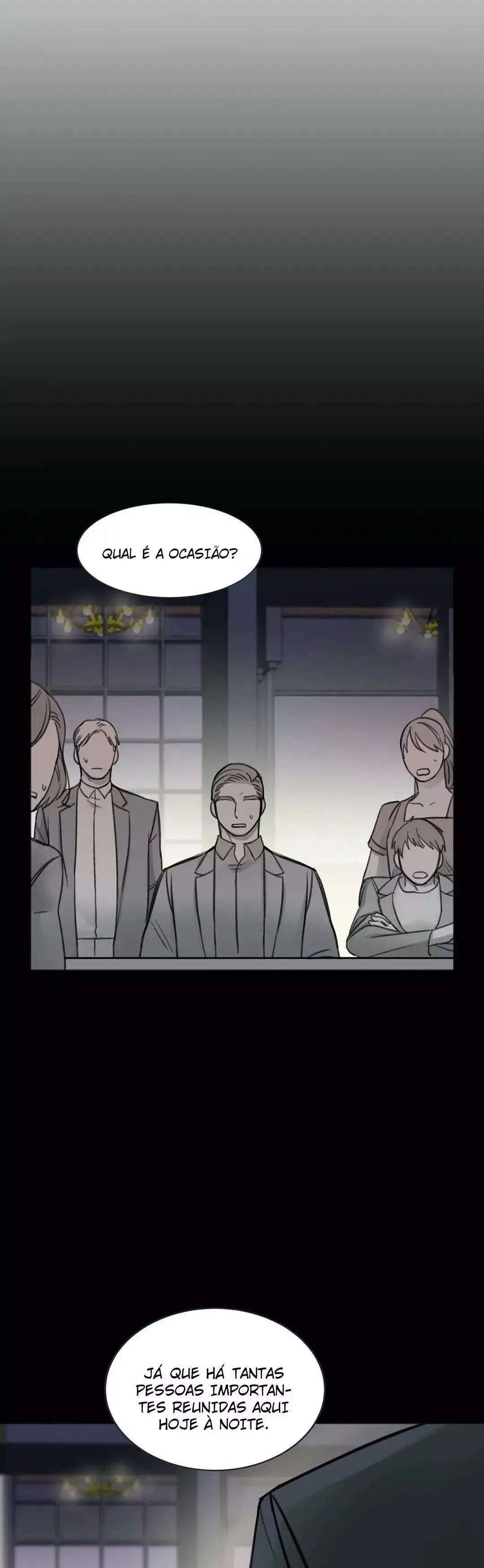 In The Private Room – Capítulo 06 Yaoi – Página 27