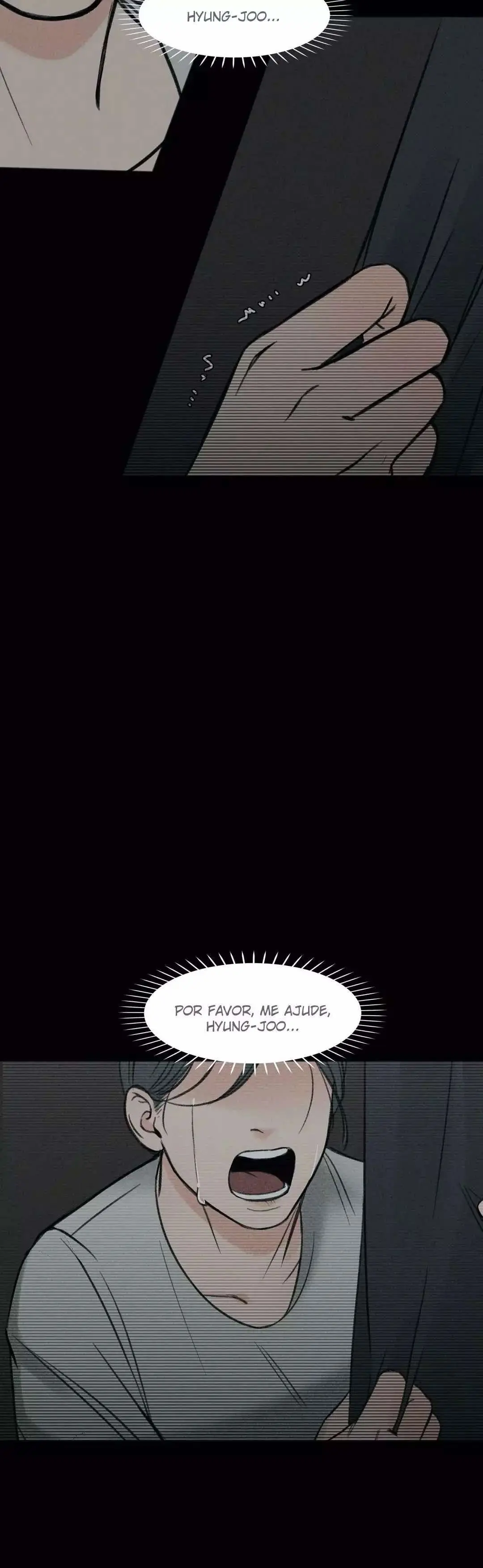 In The Private Room – Capítulo 06 Yaoi – Página 34