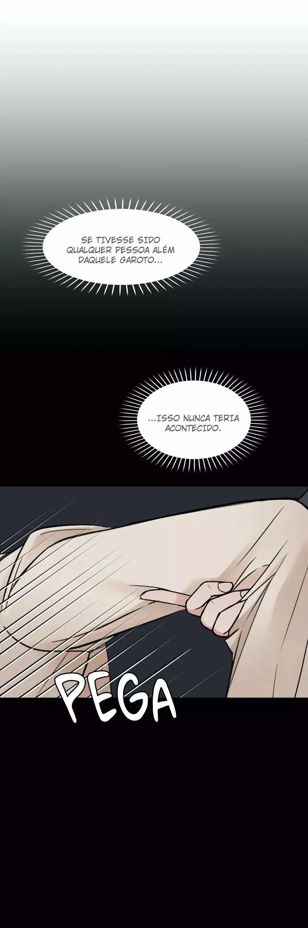 In The Private Room – Capítulo 06 Yaoi – Página 37