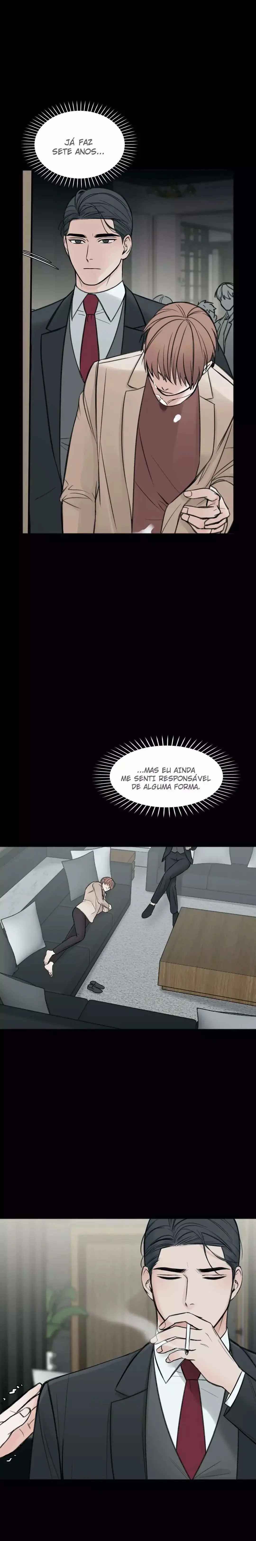 In The Private Room – Capítulo 06 Yaoi – Página 38