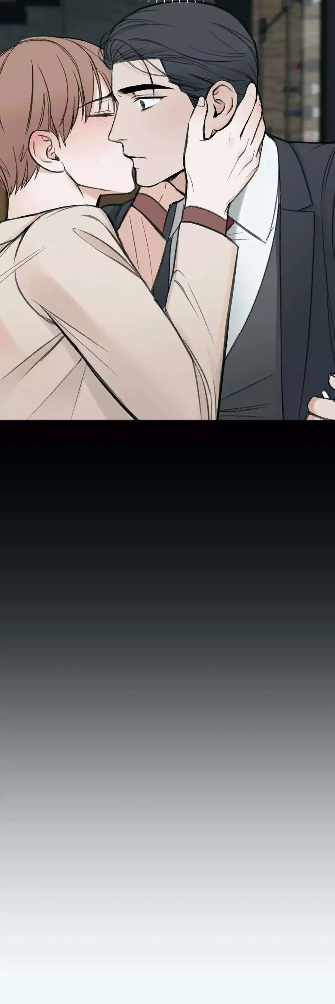 In The Private Room – Capítulo 06 Yaoi – Página 40