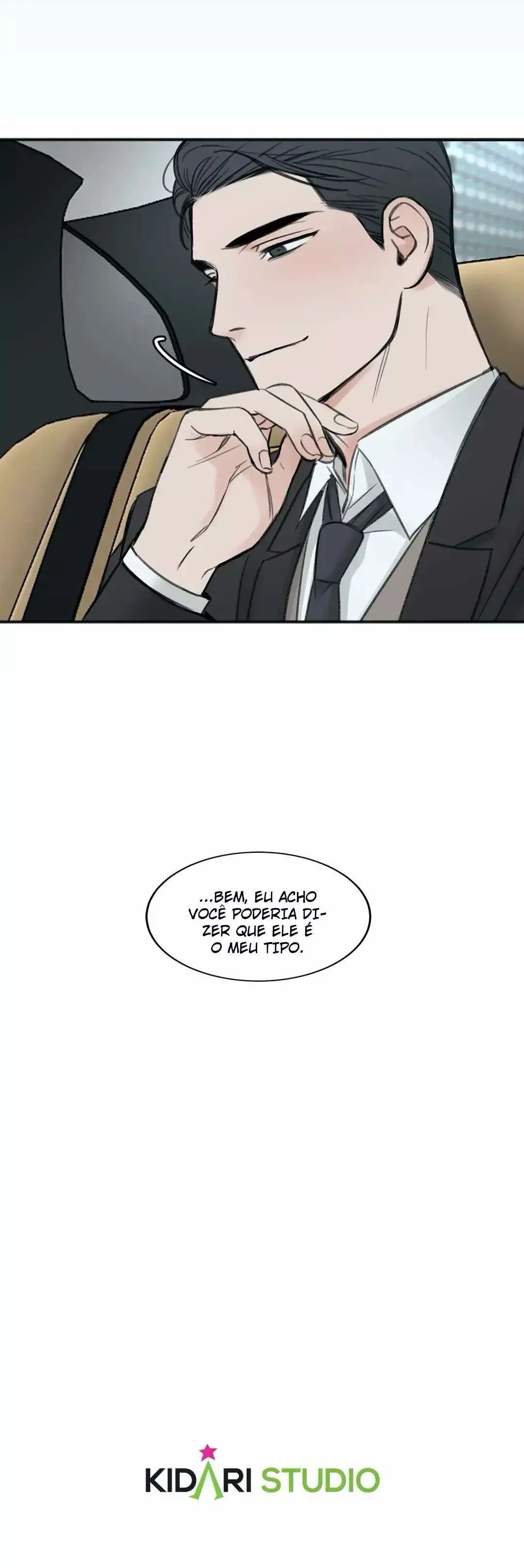 In The Private Room – Capítulo 06 Yaoi – Página 41